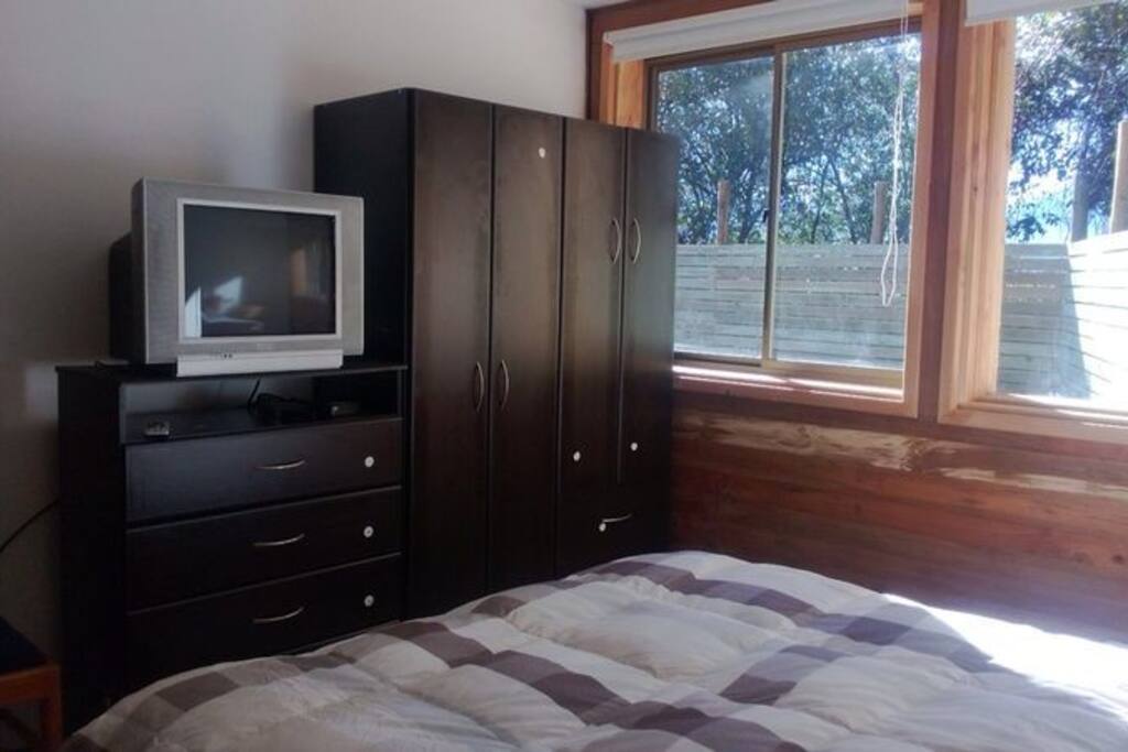 Dormitorio principal