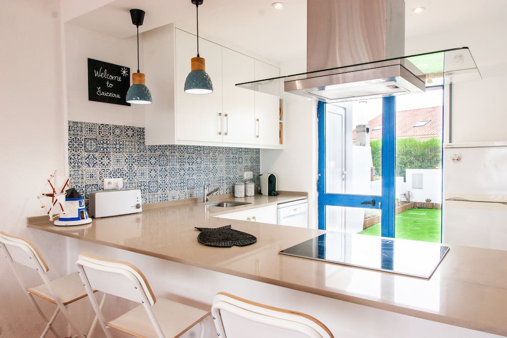 Cozinha / Kitchen