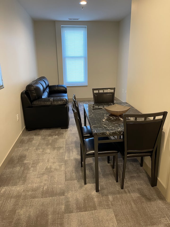 Downtown Cleveland Loft 303 - Cleveland, OH