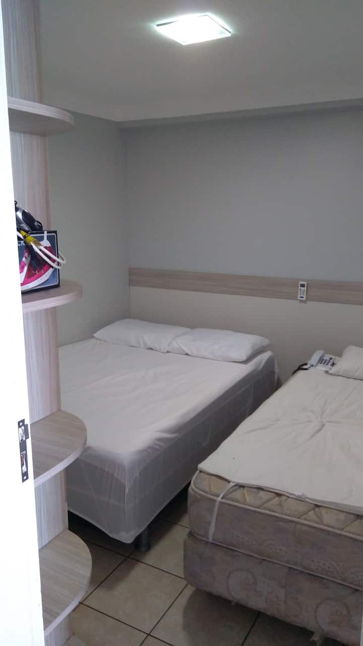 Habitación 1