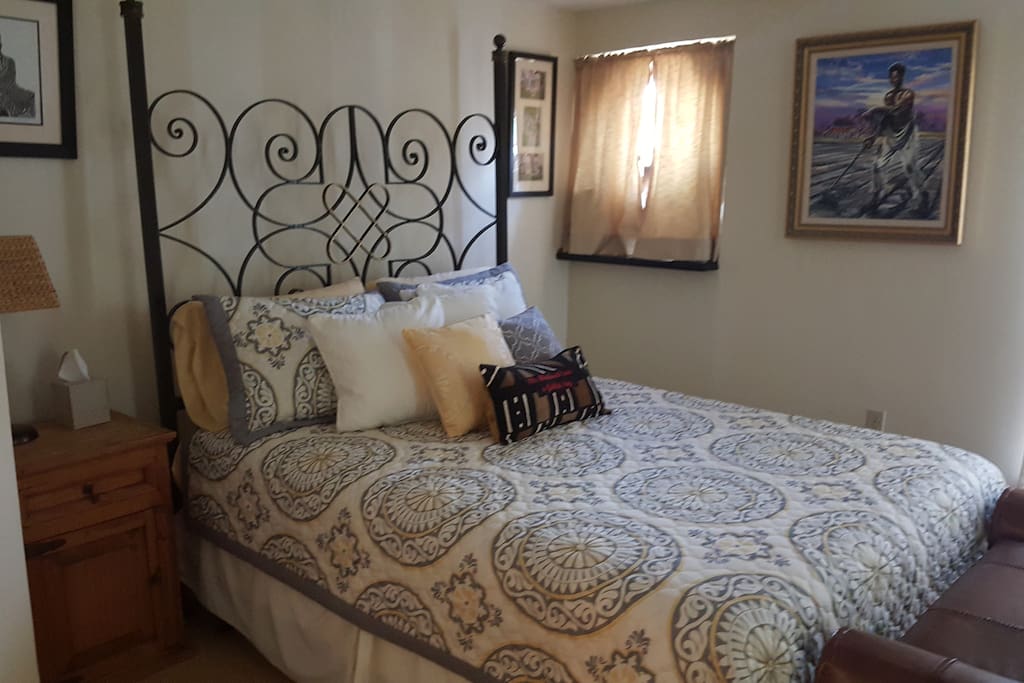 Blacksmith Suite
MBRM