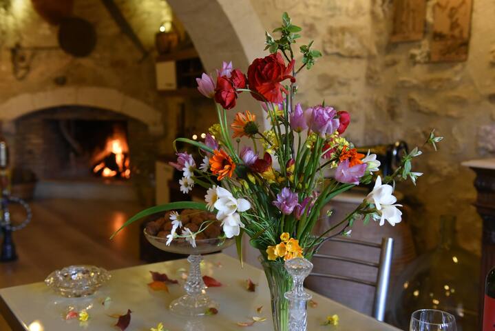 Crete Villa Estia ( Background traditional ) gallery image 2