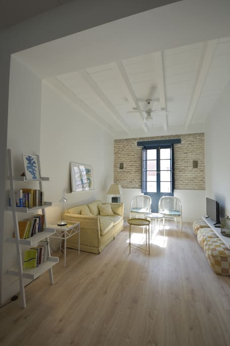 Sala de estar
