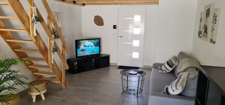 Le Cocon Des Bois - Martigues