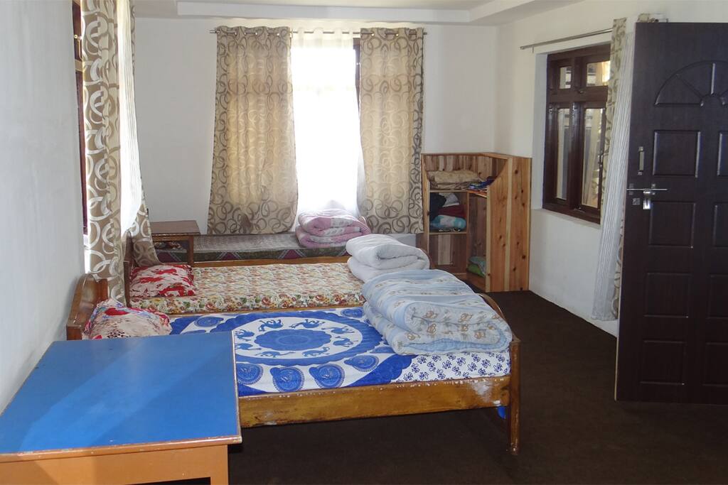 Dormitory