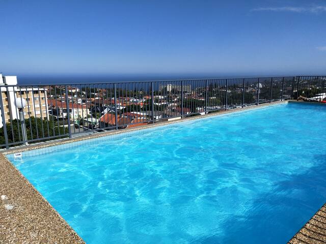 Nice studio in the heart of Bondi