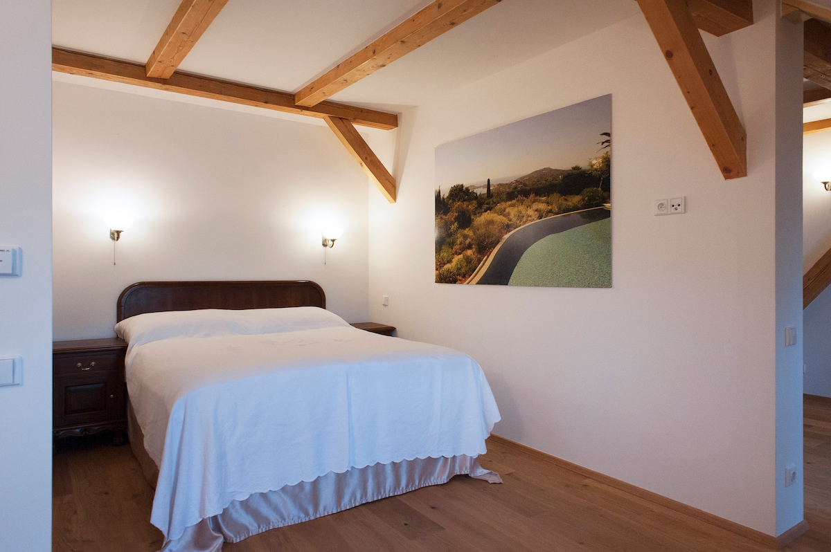 غرفة النوم 3