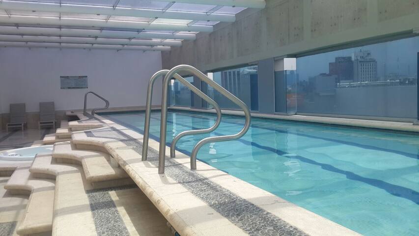 ❤ MX – SUITES FOR WORKSHOPS & GROUP STAYS gallery image 2