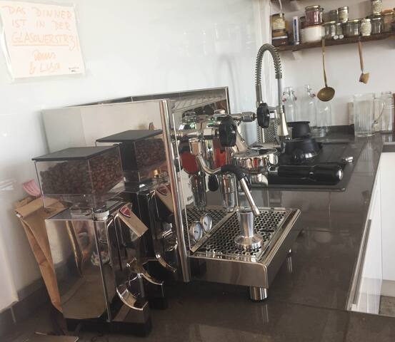 One in a Million Penthouse with Rooftop Garden gallery image 5