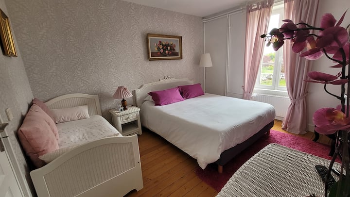 Chambre 4