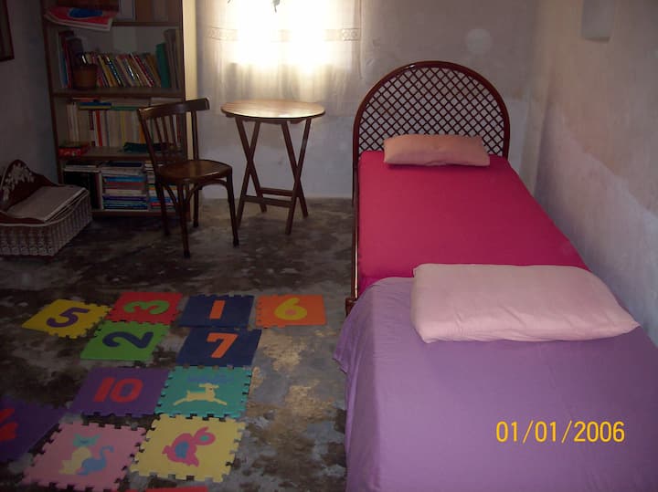 habitación 2