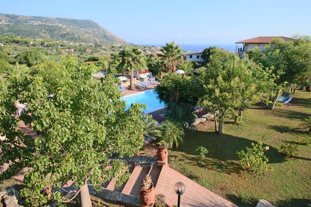 Holiday Home Swimming Pool
