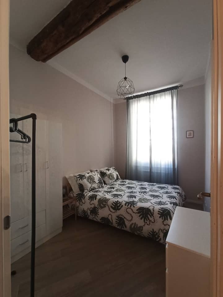 Chambre 1