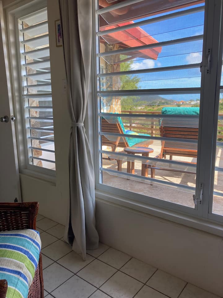 East Bedroom