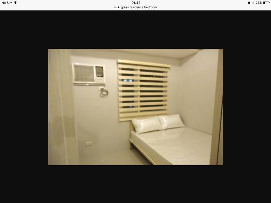 2 bedroom