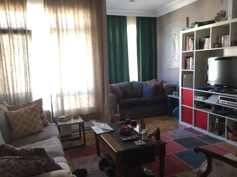 Livingroom