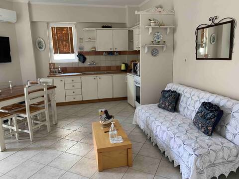 Downtown apartment -La Casa Di Cetty-
