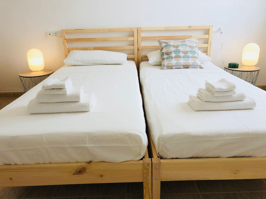 Dormitorio 1