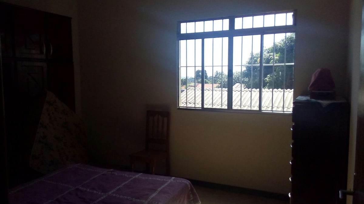 Спална соба 1