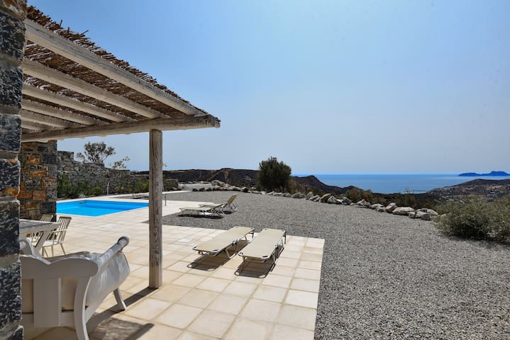 One Bedroom Villa S2