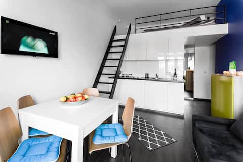 Room Tour Lubomirskiego 23- Only business guests