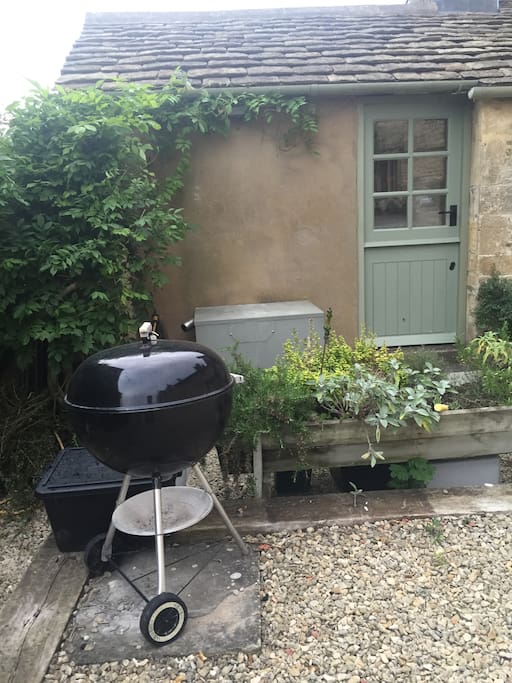 Bbq