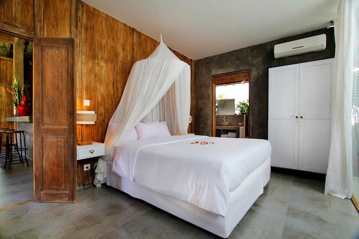 غرفة النوم 5