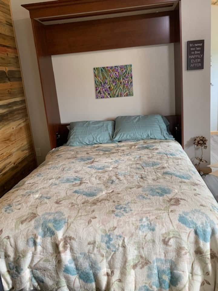 Двойно легло