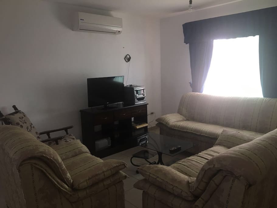 Sala / Living room