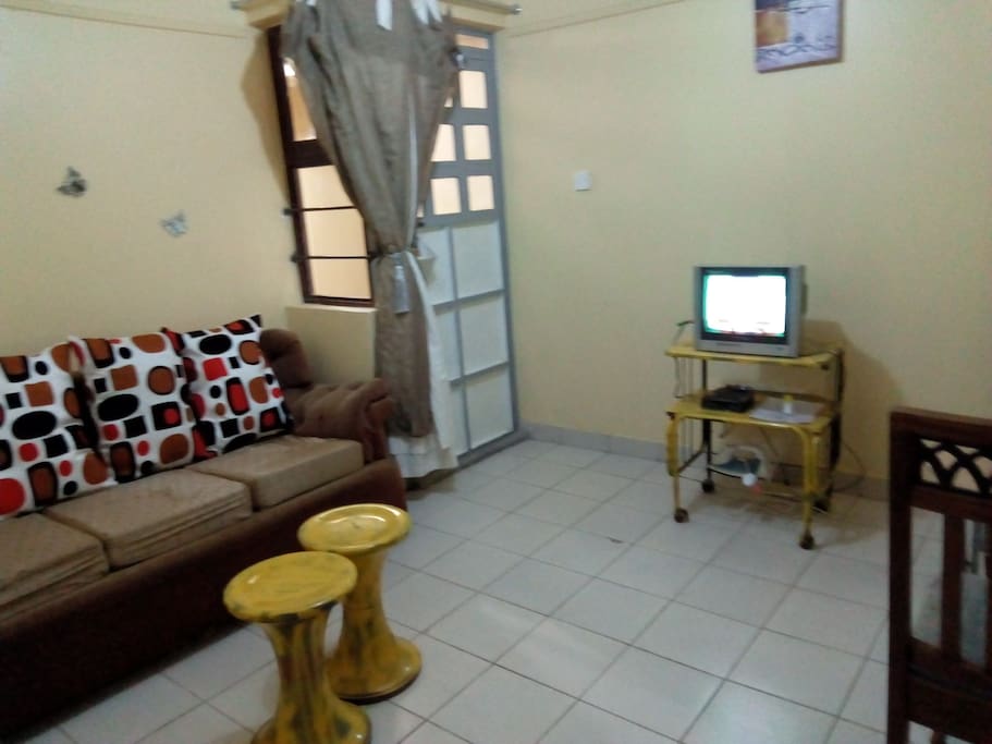 Clear TV with paid cable channels