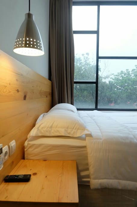 Rest and Relax on Our Quality Bed