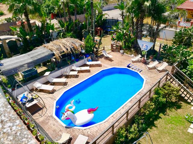 Casa vacanze Fiore 10 posti letto gallery image 5