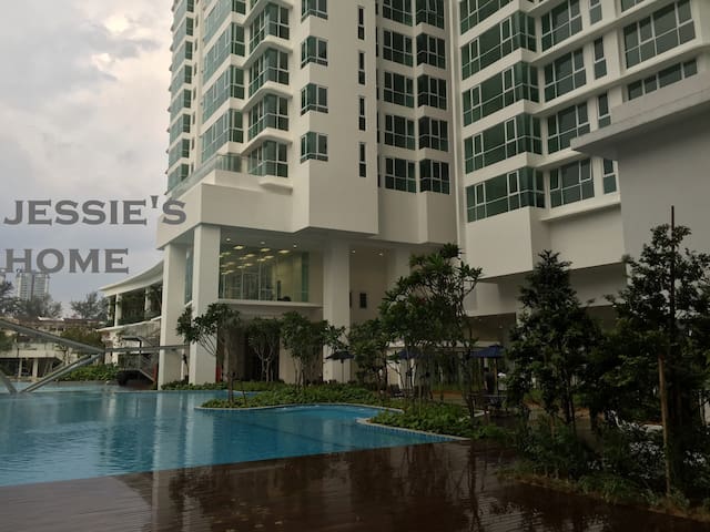 Uptown Residences at Damansara