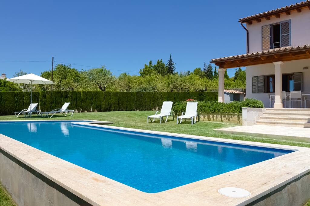Piscina / Pool