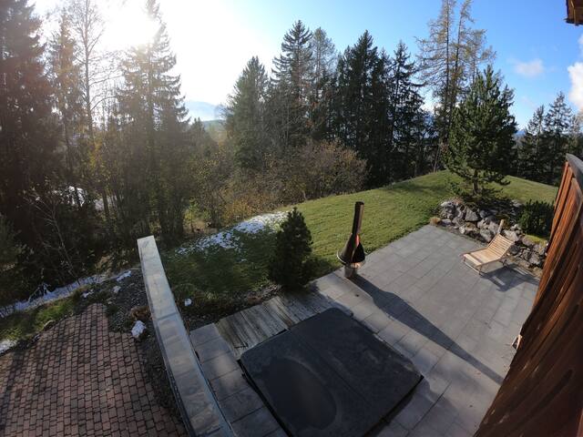 Charmant chalet à Gryon / Villars Sur Ollon gallery image 2