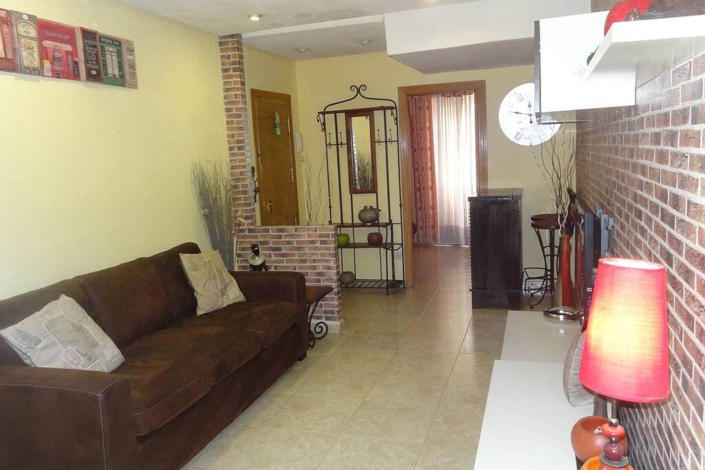 Salón