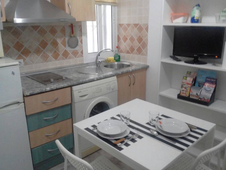 cocina