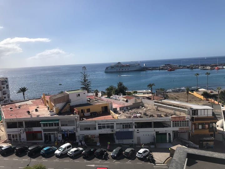 Apartment on the Star , Los Cristianos