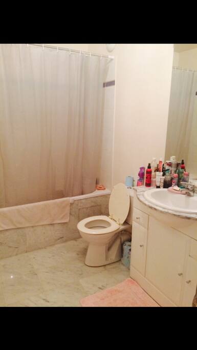 Salle de bain