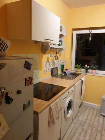 Airbnb Waltrop Vacation Rentals Places To Stay