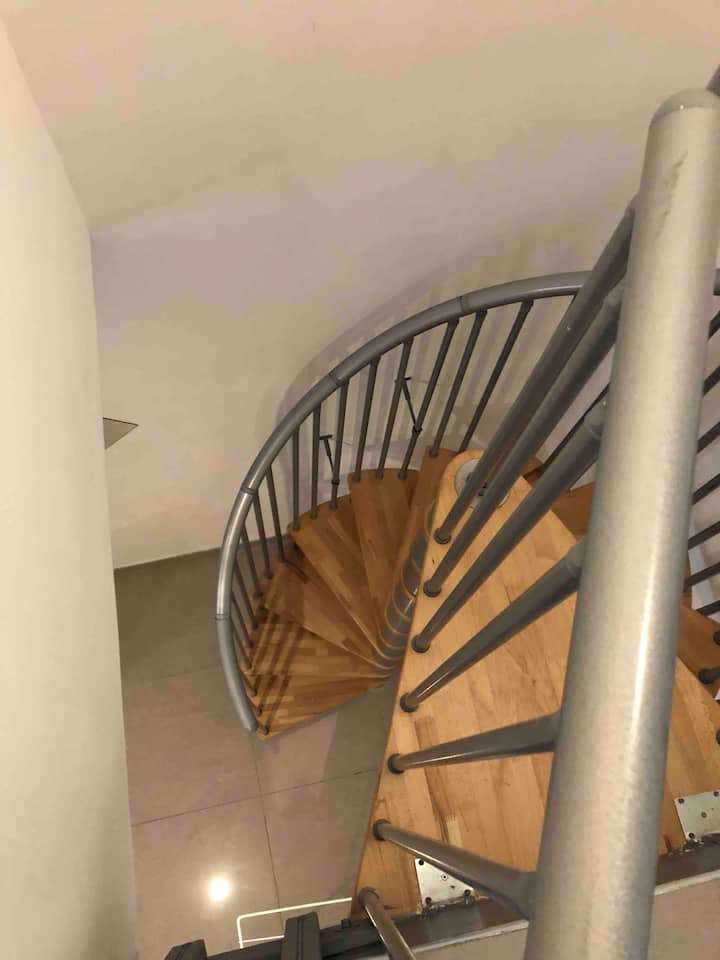 Duplex Au Pied De Rocher - Cotignac