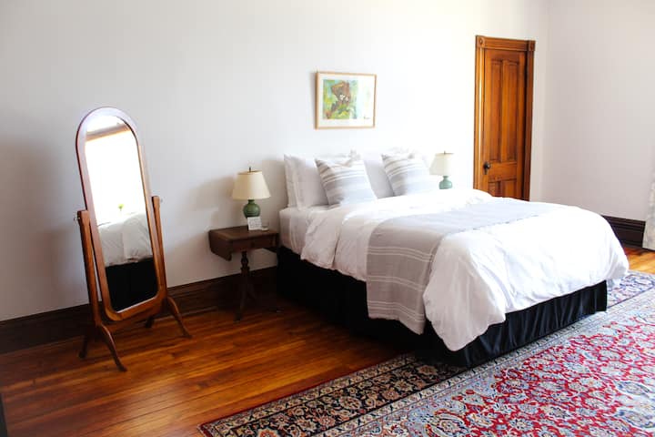 Фото кредит - Лиз Вос