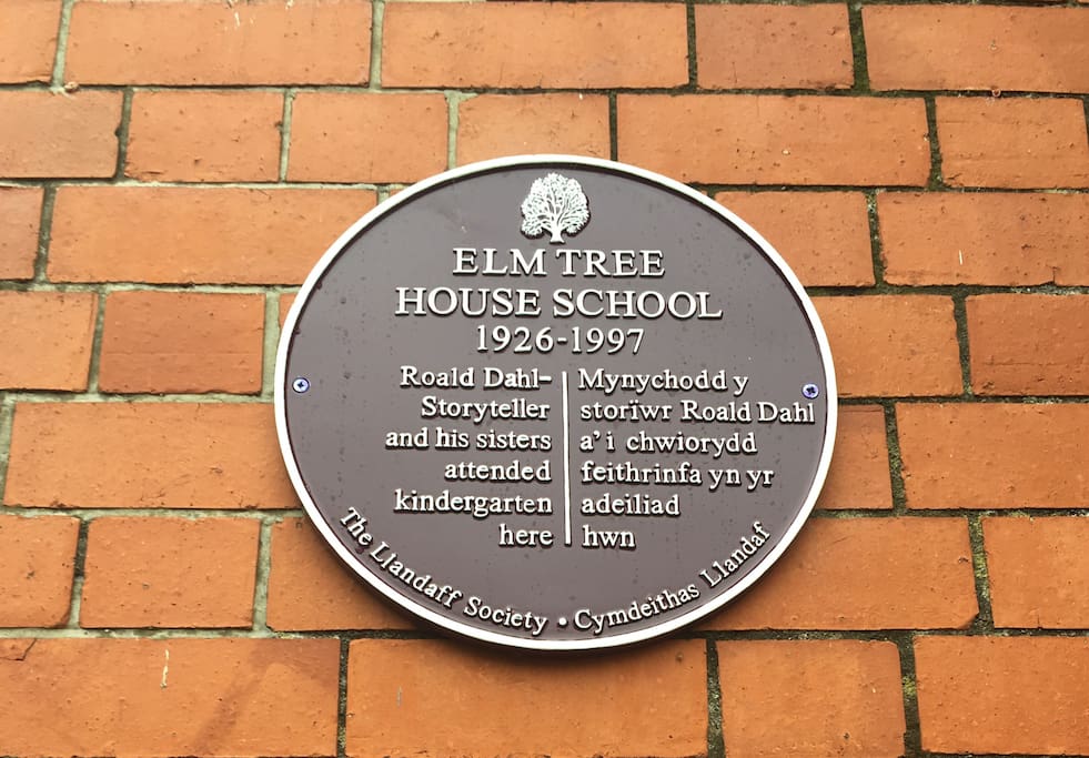Historic house
