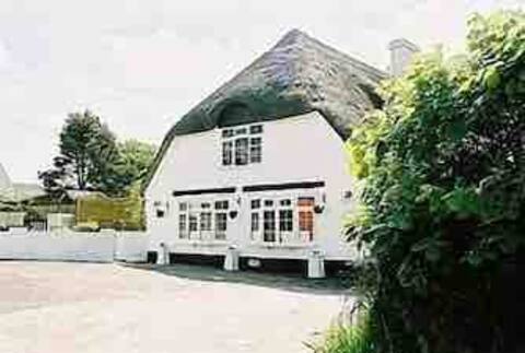 Country villa, own indoor heated pool and sauna