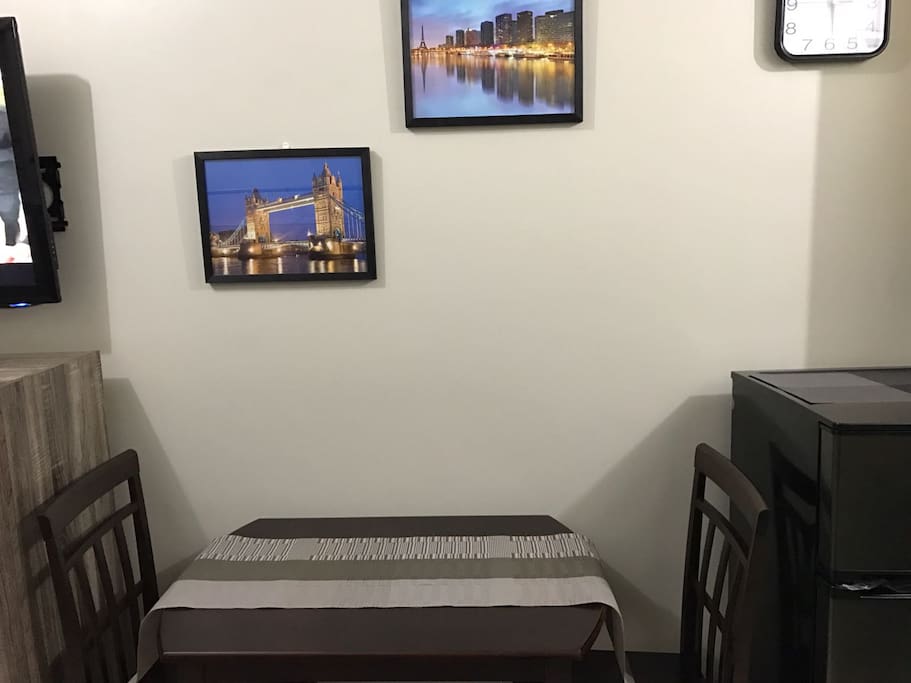 Dining / Work Table