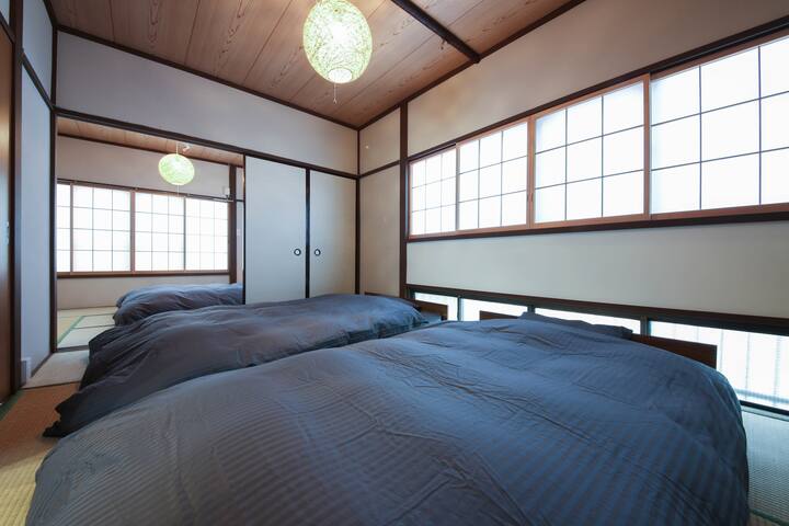 ★ 3 Bedroom 2 Story Shinjuku House【4min to Metro】★ gallery image 4