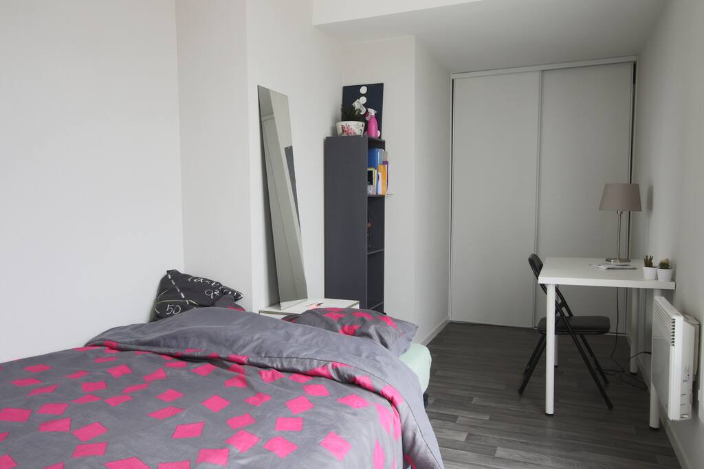 La chambre