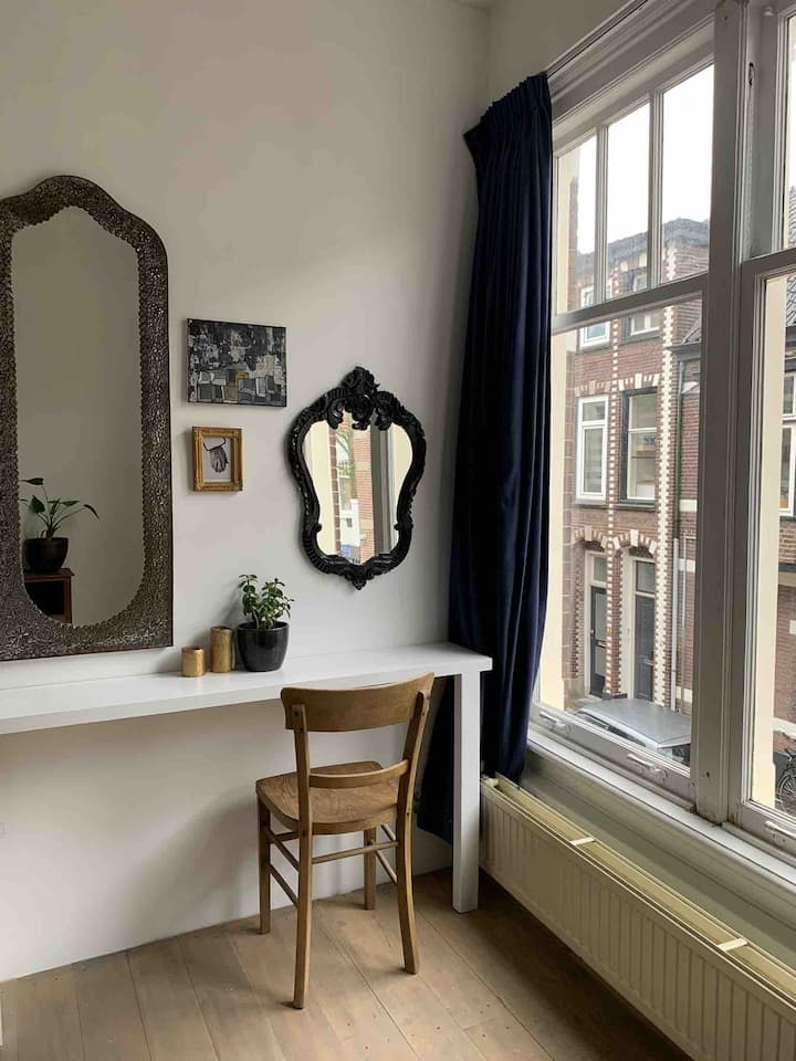 ห้องนอน