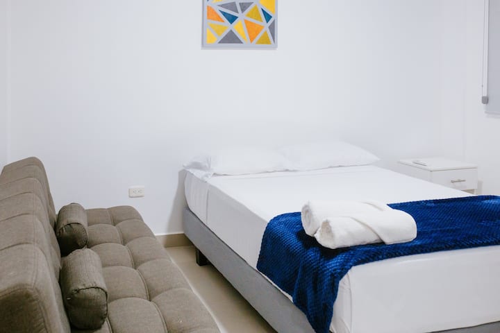 Спална соба 2