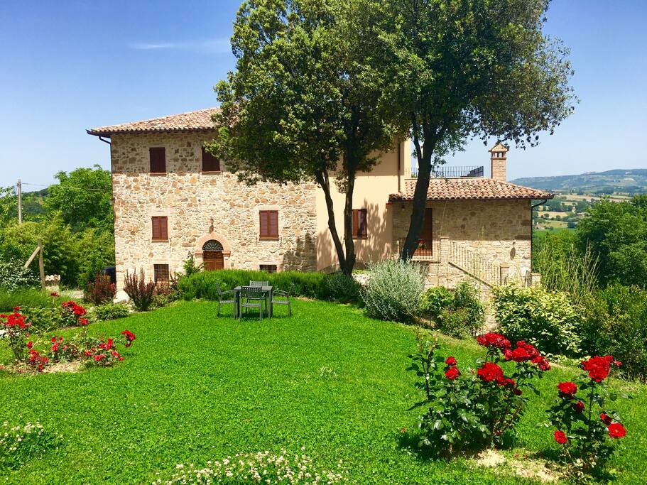 Il casale